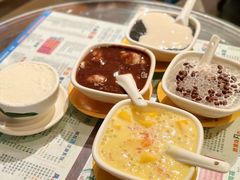 -仁信双皮奶(东川路店)