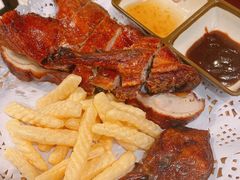 -火齐潮汕砂锅粥(五道口店)