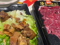 -陈记顺和潮汕牛肉火锅(番禺迎宾大道店)