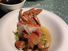 -蟹榭·本帮江浙菜·蟹宴(五角场合生汇商场店)