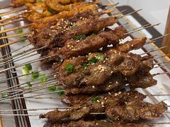 -张飞烧烤(伏泉店)