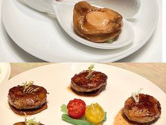 -8餐厅(新葡京酒店)