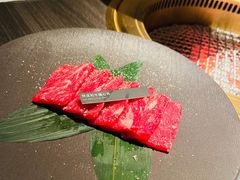 -予炙·碳烤纯血和牛