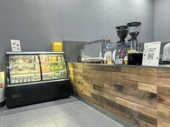 -SnowPeak Cafe(上海环宇城Max店)