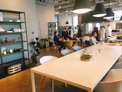 -dotcom coffee古点咖啡(致真大厦店)