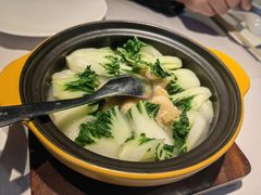 -杭儿风餐厅(嘉里中心店)