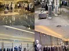 -王府井百货熙地港店