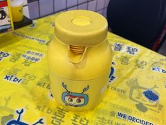 -桥东喜碧海鲜街(水东街店)