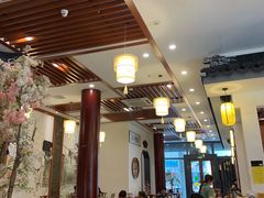 大堂-同得兴面馆.苏式面.三虾面(园区店)