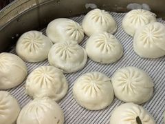 牛肉包子-郑家包子牛肉拉面(尚勤路店)