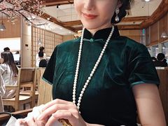 -蜜桃餐厅·伴山(湖滨商业街店)