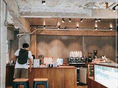-来回·咖啡(天河南店)