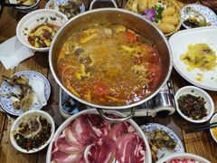 -亮欢寨(凯里总店)