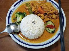 -马来MO简餐.南洋风味料理(美食街店)