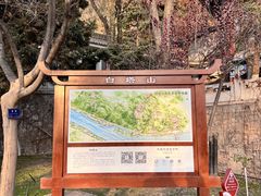 -白塔山公园