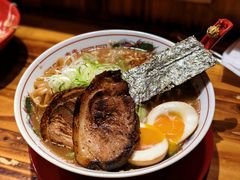 -老龙亭拉面店