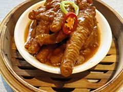 -潮府馆·非遗潮州菜·世纪公园(新国际博览中心店)
