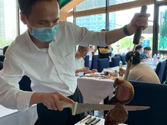 -拉蒂娜·巴西牛排馆 Latina·Brazilian Steakhouse(陆家嘴旗舰店)