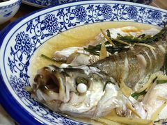 -洞天食府(北大街店)