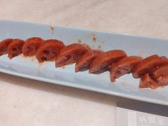 西湖糖藕-金牌外婆家(万象城店)