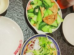 -福苗小骆驼烧烤(望京店)