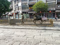 -南关石牌坊古镇