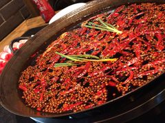 -纸盐河码头火锅(十八梯店)