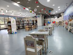 -深圳少年儿童图书馆
