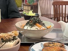 -Retro Deli 茶泡饭