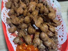 -光明刘冰乳鸽店(光明法政北路店)