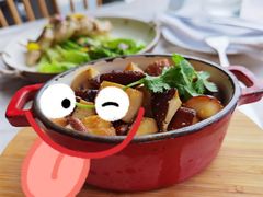 -The Rug Cafe(王府中环店)