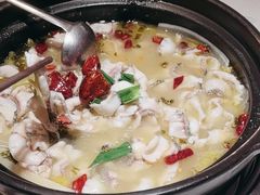 -周渝食惦酸菜鱼(青浦店)