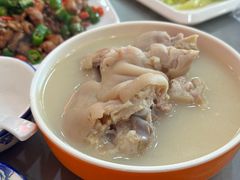 -彭记老妈蹄花(文化路店)