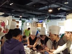 -天厨妙香素食餐厅(清华店)