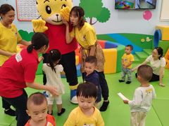 -巧虎KIDS早教中心(青秀区盛天地店)