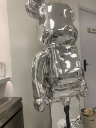 -5号HAIR SALON 专业染发馆