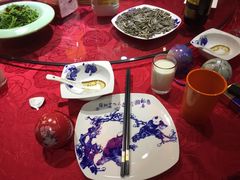 -半亩方塘酒楼