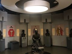-兰溪市博物馆