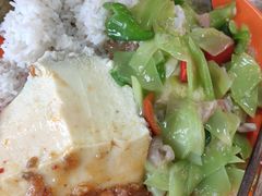 -华中农业大学-荟园餐厅