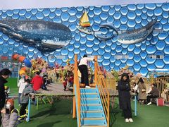 -华夏文旅海洋公园