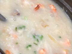 -阿婆潮汕砂锅粥(王府大街店)