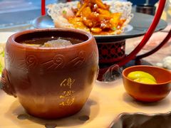 -老福洲·三十年福州味(斗东店)