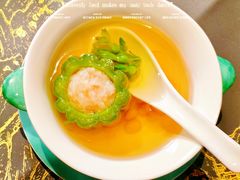 -三利音·浦之舟(滨江大道店)