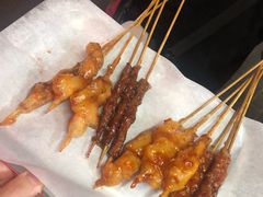 -辽B·小串(总店)