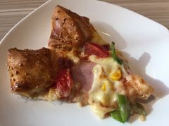 -必胜客(鼓楼店)