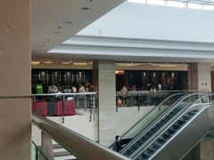 -北京丽亭华苑酒店