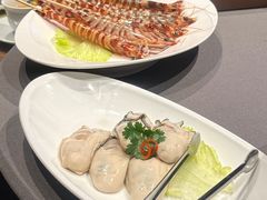 -协成海鲜火锅(情侣路店)