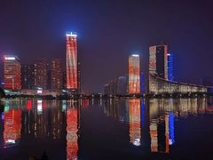 -天鹅湖体育公园