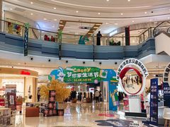 -凯德广场(西城店)