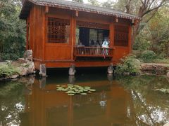 -深圳国际园林花卉博览园